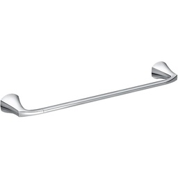 [MY8718CH] Moen Lindor Towel Bar 18 In., Chrome