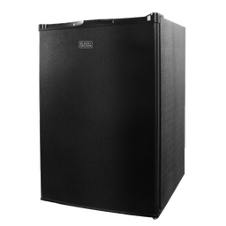 [BDC45LAB] Black &amp; Decker Refrigerator 4.5 Cu. Ft. Black