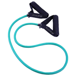 [ES230713BU] ****Elle Sport Toning Tubes, Blue