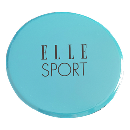 [ES230717BU] Elle Sport Slider, Blue