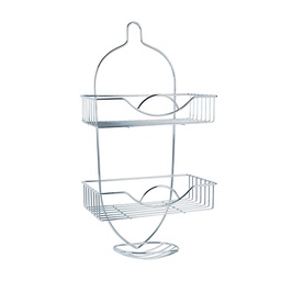 [YY- BR2301 CHSC28300] Classy Homes Shower Caddy