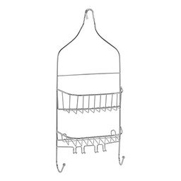 [YY- BR2302 CHSC28301] Classy Homes Shower Caddy