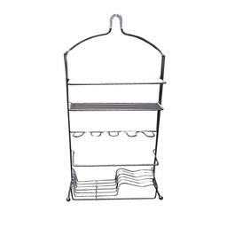 [YY- BR2307 CHSC28302] Classy Homes Shower Caddy