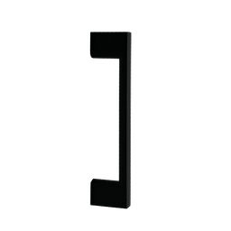 [RHCH17612] Royal Homes Cabinet Handle Matte Black - 96mm