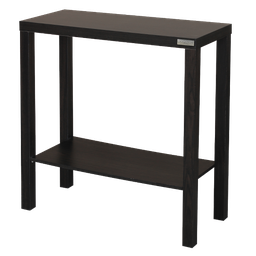 [KCWF202104-B] Kenneth Cole Hall/ Entry Table, Black