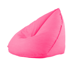 [KCFS2023114-PK] Kenneth Cole Foam-Filled Chair, Pink