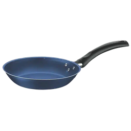 [20178/820] ****Tramontina Caribe Non-Stick Frying Pan 20 cm Blue