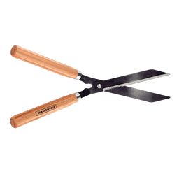 [78331/125] Tramontina Hedge Shears 12 In. with Wooden Handle
