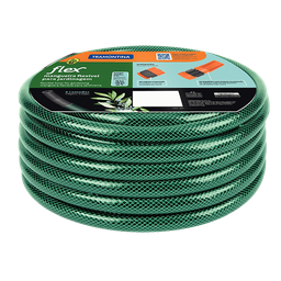 [79172/150] ****Tramontina Flex Garden Hose 15M / 49 Ft.