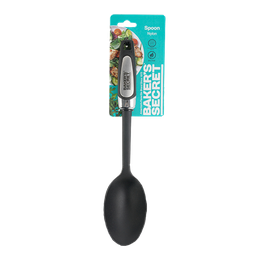 [BS40383] Baker's Secret Spoon Nylon 12.5 In.