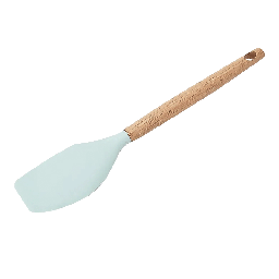 [BS40620] Baker's Secret Silicone Spatula 12.2 In.