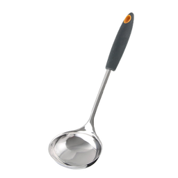 [BS40082] Baker's Secret Ladle Stainless Steel 13 In. (33cm)