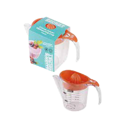 [BS40783] Baker's Secret Citrus Juicer with Measuring Cup