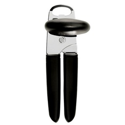 [87051] OXO Soft-Handled Can Opener, Black