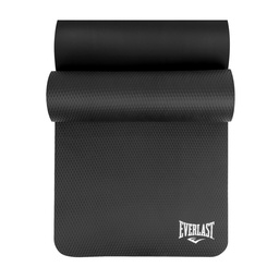 [EVEM112] Everlast Exercise Mat NBR 1.5cm Charcoal