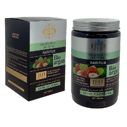 [006-HN010] Heniways Macadamia Oil Hair Mask 1000 ml