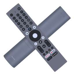 [RM-C3295] JVC Google TV Remote