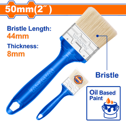 [WPB1902] ****Wadfow Paint Brush 2 In. (50mm)