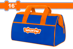 [WTG3116] Wadfow Tools Bag 16 In.