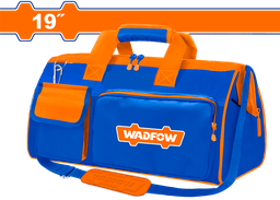 [WTG3119] Wadfow Tools Bag 19 In.