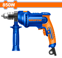 [UWMD15851] Wadfow Impact Drill 850W