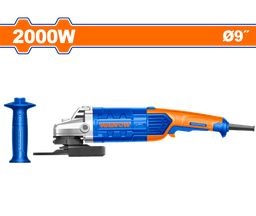 [UWAG852001] Wadfow Angle Grinder 2000W