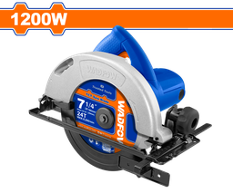 [UWCW1512001] Wadfow Circular Saw 1200W