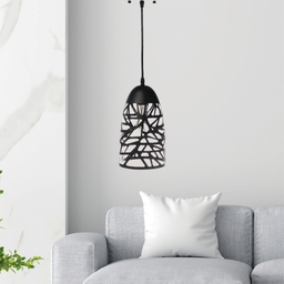 [WS-P065 RHPL29353] Royal Homes Pendant Light E27 60W, 11.8x13.38 (DxH) 