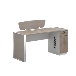 [853-M02C1506A] Workstation