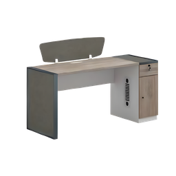 [853-M02C1506B] Workstation