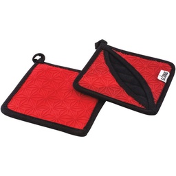 [ASFPH41] ****Lodge Silicone Pot Holder