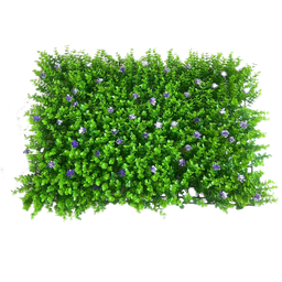 [KH22-YAP2 RHAT28427] Royal Homes Artificial Foliage, 1Ft 3In. X 1Ft 11In. (40x60Cm) - Not UV Resistant