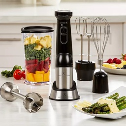 [EL BB] Emeril Lagasse Blender &amp; Beyond