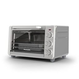 [TO6030-1SP] PowerXL 6-Slice Air Fry Toaster Oven