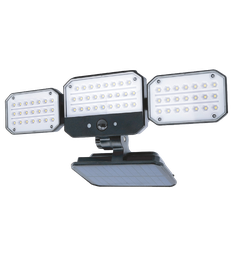 [DE-SFL2297] Daewoo Outdoor Solar Flood Light