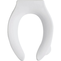 [29177-C-0] ****Kohler Stronghold Toilet Seat with Check Hinge, White