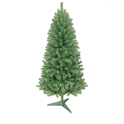 [40050] Oncor Christal Balsam Fir Hook Tree 5 Ft.