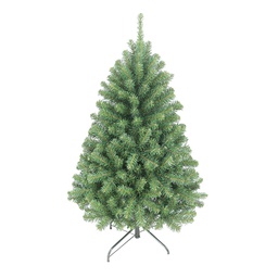[42240] Oncor Christal Nordmann Fir Hinge Tree 4 Ft.