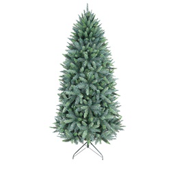 [44465] Oncor Christal Blue Scotia Tree 6.5 Ft.