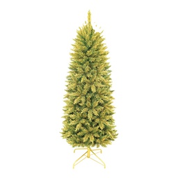 [83350] Oncor Luxury Golden Kalahari Pine Tree 5 Ft.