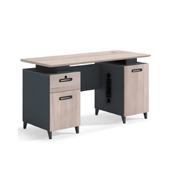 [853-MAA061406C] Office Desk