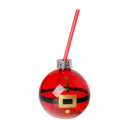 [831-D015-2409] Miro Glass Jar 9.8x10.7cm 14oz 392ml