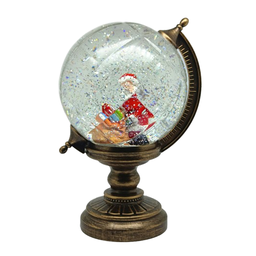 [831-XMTX263-2401] Miro Christmas Decoration LED 31.6cm