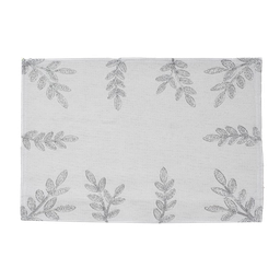 [831-XMFE-33016-23H] Miro Christmas Placemat 33x45cm