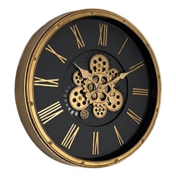 [CHX316B / HHHD-CLOK-01091] Classy Homes Wall Clock