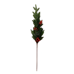 [XQ1414E0952] Christmas Pick 78x33cm