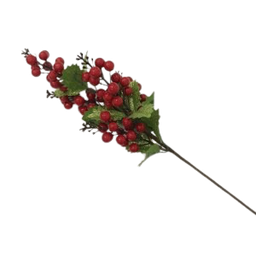 [XS1045648R] Christmas Pick 45cm/ 17.75 In.