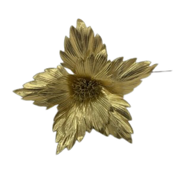 [XS1045875G] ****Christmas Flower 65cm