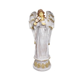 [XX146030004] Christmas Angel 21x18x51cm