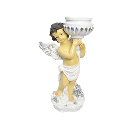 [XX146030019] Christmas Angel 25.5x18x46cm